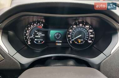 Седан Lincoln MKZ 2013 в 