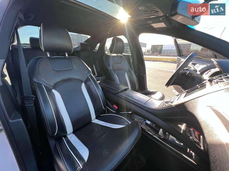 Седан Lincoln MKZ 2017 в Киеве фото 16 Седан Lincoln MKZ 2017 в Киеве