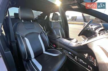 Седан Lincoln MKZ 2017 в 