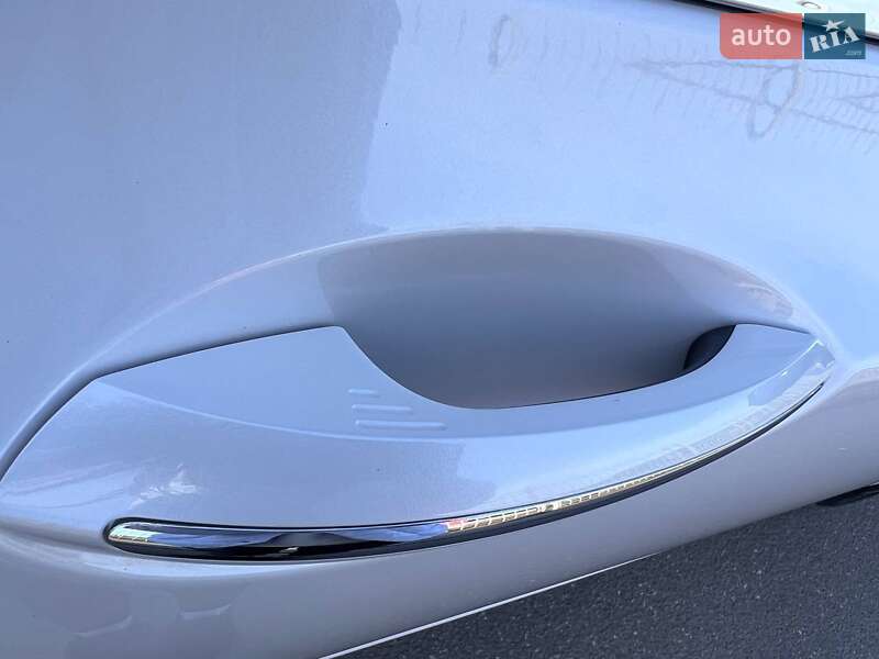 Седан Lincoln MKZ 2017 в Киеве фото 24 Седан Lincoln MKZ 2017 в Киеве