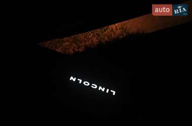 Седан Lincoln MKZ 2014 в Черкассах