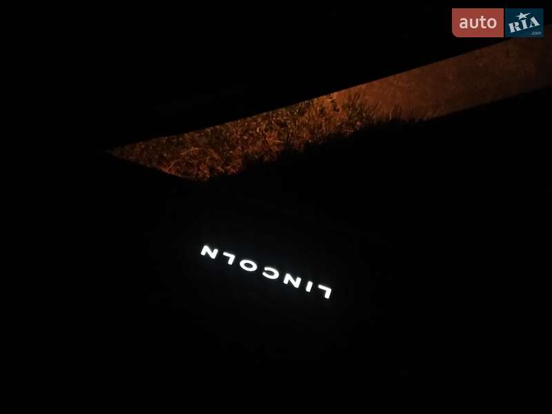 Седан Lincoln MKZ 2014 в Черкасах фото 42 Седан Lincoln MKZ 2014 в Черкасах