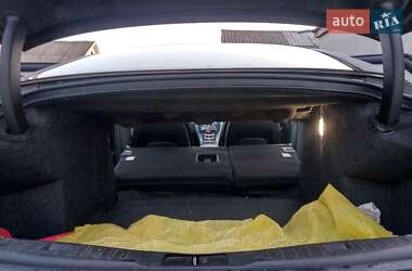 Седан Lincoln MKZ 2014 в Черкассах