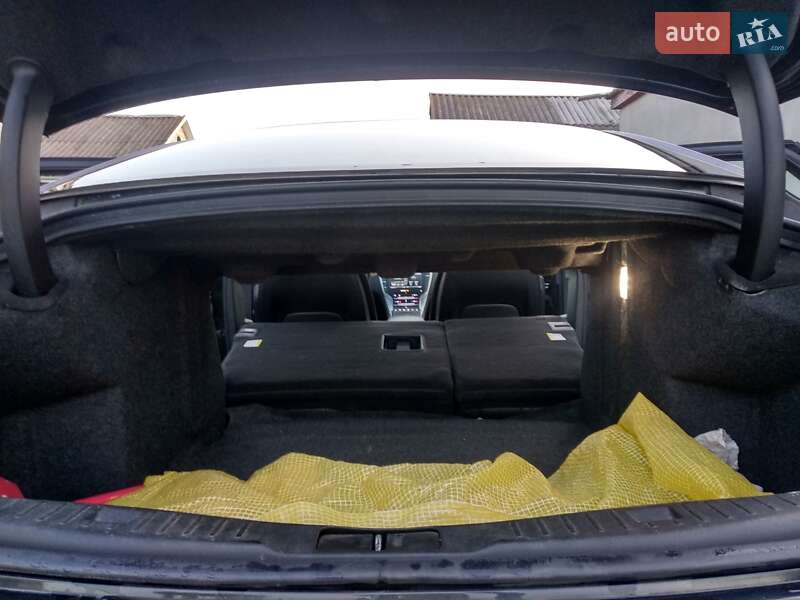 Седан Lincoln MKZ 2014 в Черкасах фото 44 Седан Lincoln MKZ 2014 в Черкасах