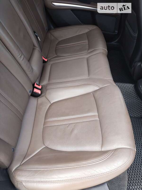 Седан Lincoln MKZ 2013 в Харькове