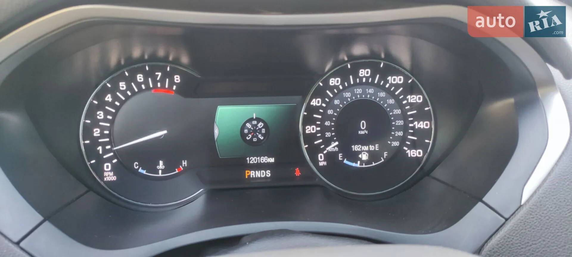 2015 Lincoln MKZ - мініатюра 9