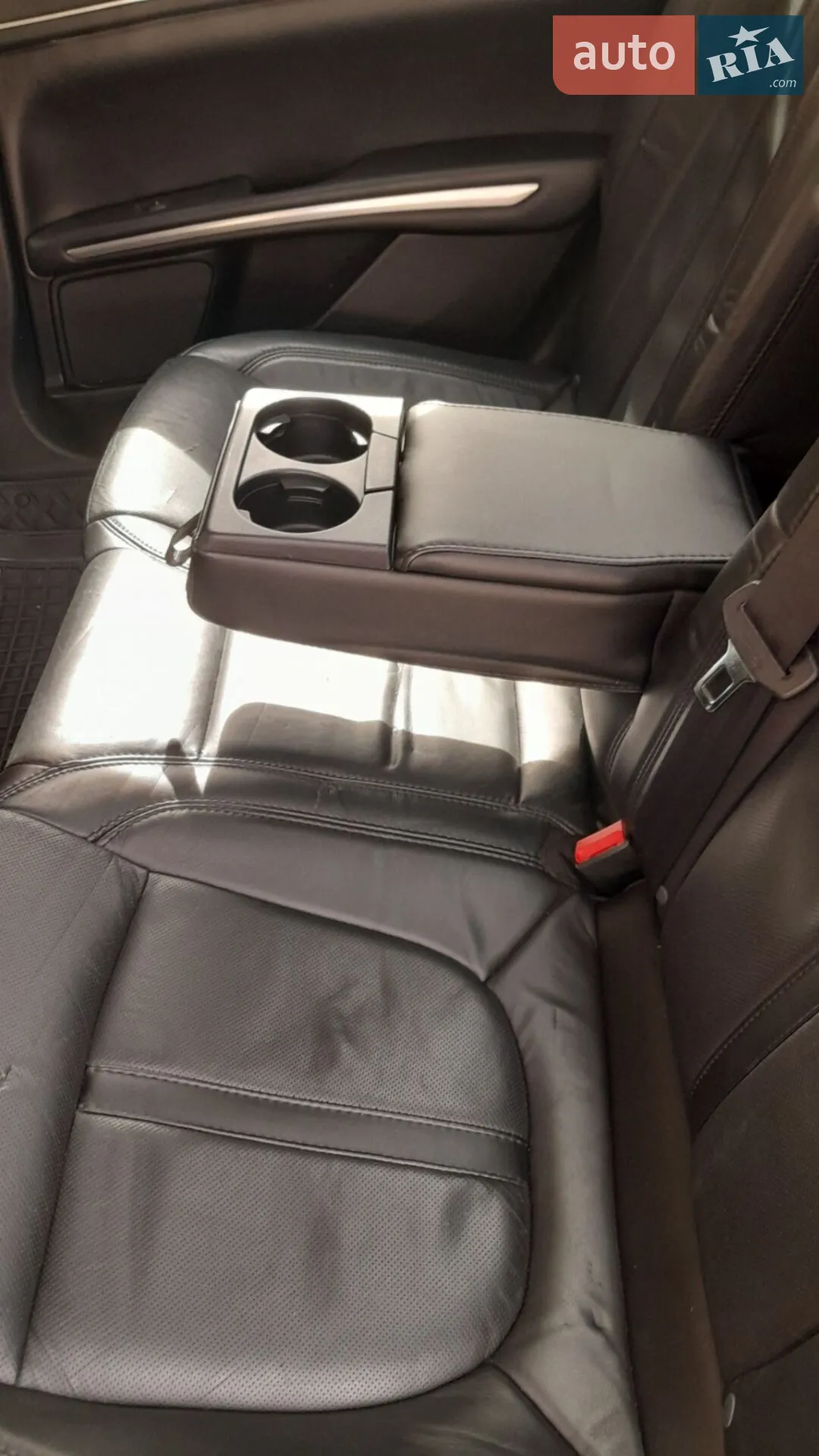2015 Lincoln MKZ - мініатюра 16