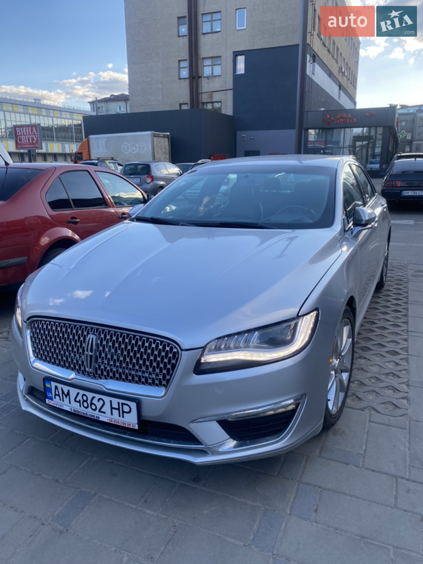 Фото авто 11