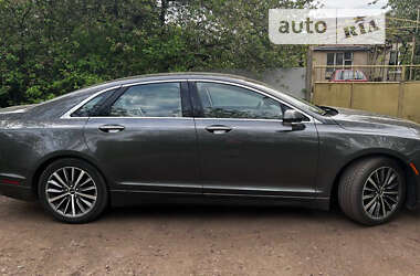 Седан Lincoln MKZ 2017 в Одесі