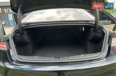 Седан Lincoln MKZ 2014 в 