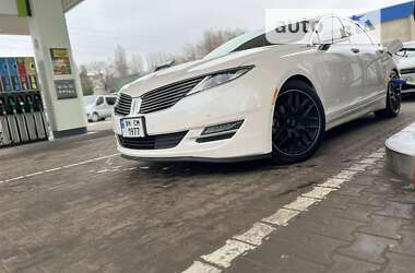 Седан Lincoln MKZ 2014 в Одессе