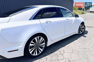 Седан Lincoln MKZ 2020 в Полтаве