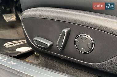 Седан Lincoln MKZ 2017 в 