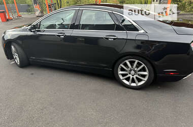 Седан Lincoln MKZ 2013 в Харкові