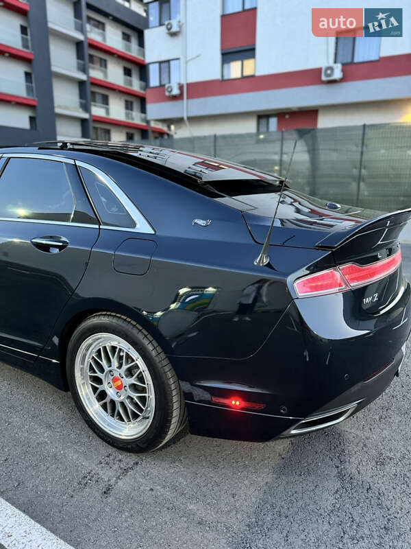 Седан Lincoln MKZ 2014 в Одессе