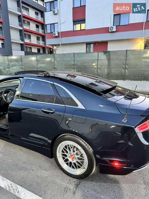 Седан Lincoln MKZ 2014 в Одессе