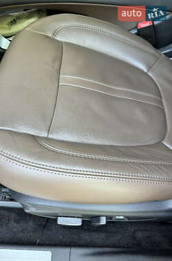 Седан Lincoln MKZ 2014 в 
