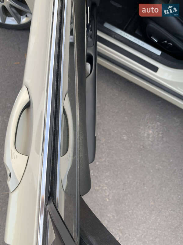 Седан Lincoln MKZ 2015 в Києві