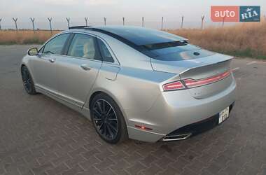 Седан Lincoln MKZ 2014 в Одесі