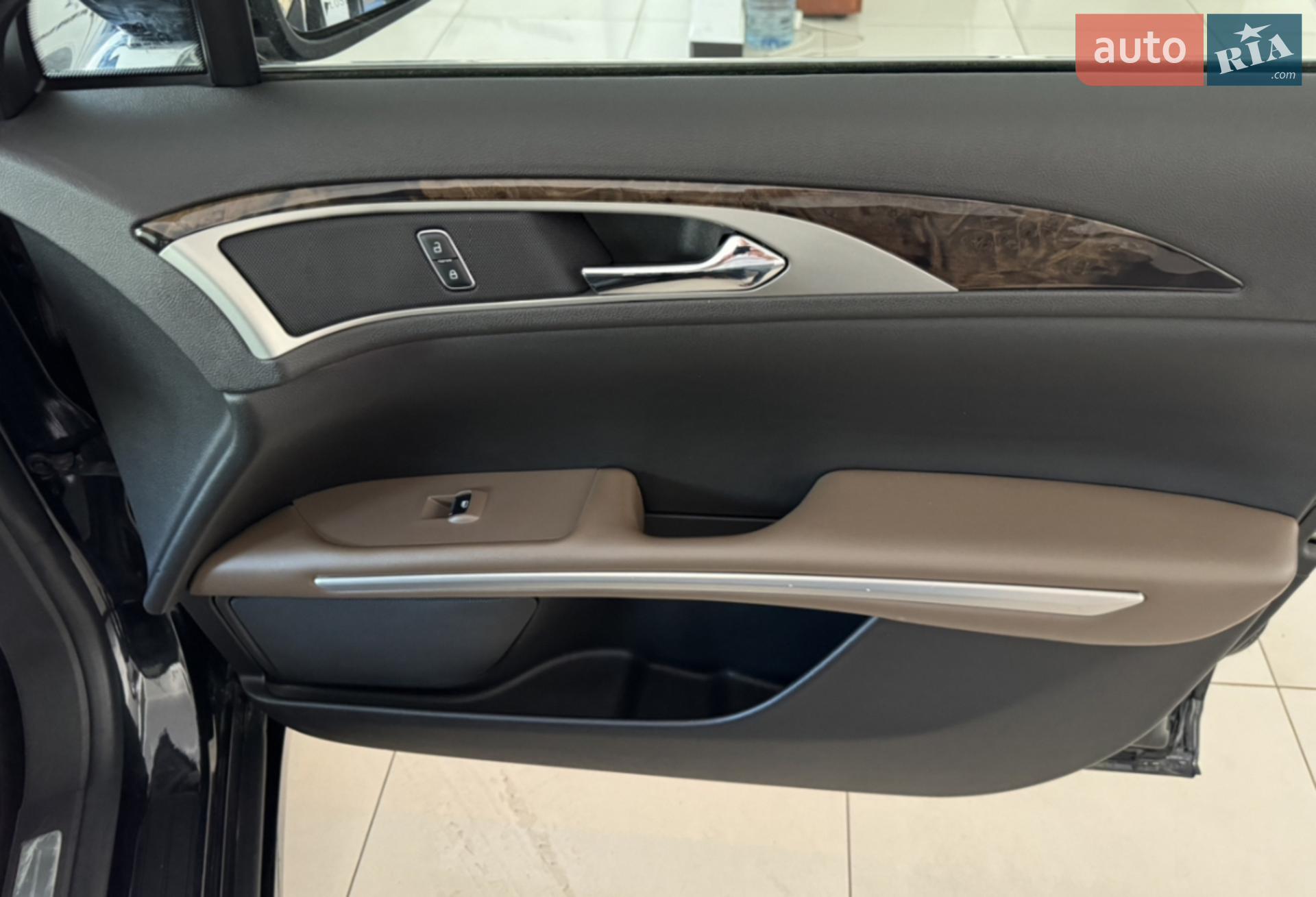 2014 Lincoln MKZ - мініатюра 11