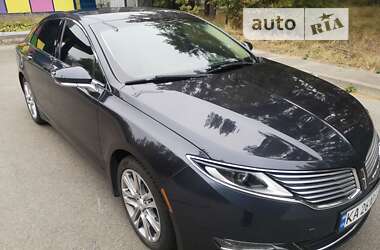 Седан Lincoln MKZ 2013 в Киеве