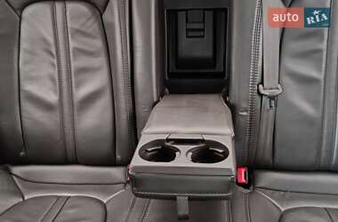 Седан Lincoln MKZ 2014 в 