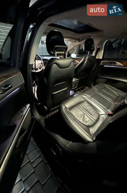 Седан Lincoln MKZ 2014 в 