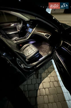 Седан Lincoln MKZ 2014 в 