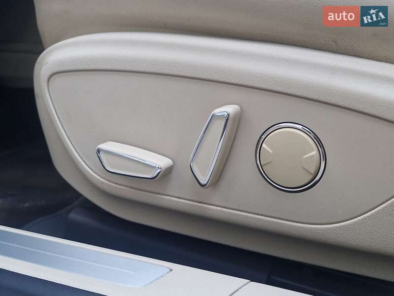 Седан Lincoln MKZ 2015 в Николаеве фото 24 Седан Lincoln MKZ 2015 в Николаеве