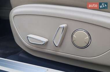 Седан Lincoln MKZ 2015 в 