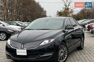 Седан Lincoln MKZ 2013 в Кривом Роге