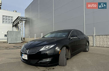 Седан Lincoln MKZ 2015 в Одессе