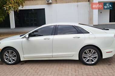 Седан Lincoln MKZ 2013 в Кривому Розі