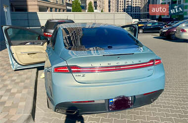 Седан Lincoln MKZ 2014 в Киеве