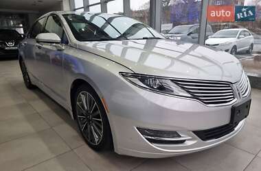 Седан Lincoln MKZ 2015 в 