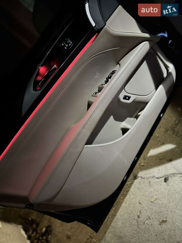 Седан Lincoln MKZ 2016 в Одесі фото 33 Седан Lincoln MKZ 2016 в Одесі