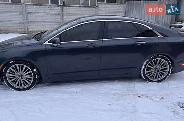 Седан Lincoln MKZ 2013 в Харкові