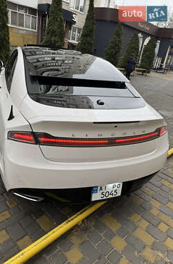 Седан Lincoln MKZ 2012 в Кременчуге