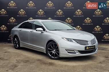 Седан Lincoln MKZ 2014 в Києві