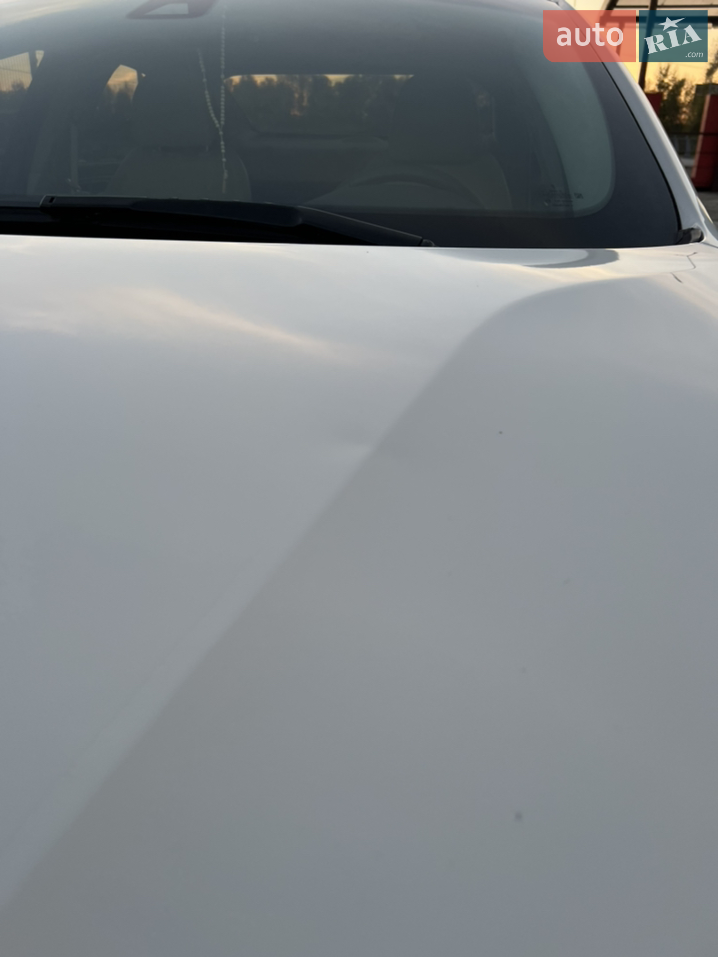 2012 Lincoln MKZ - мініатюра 7