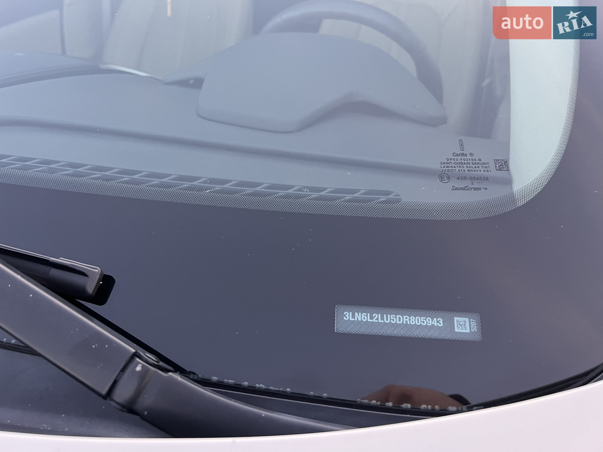 2012 Lincoln MKZ - мініатюра 16