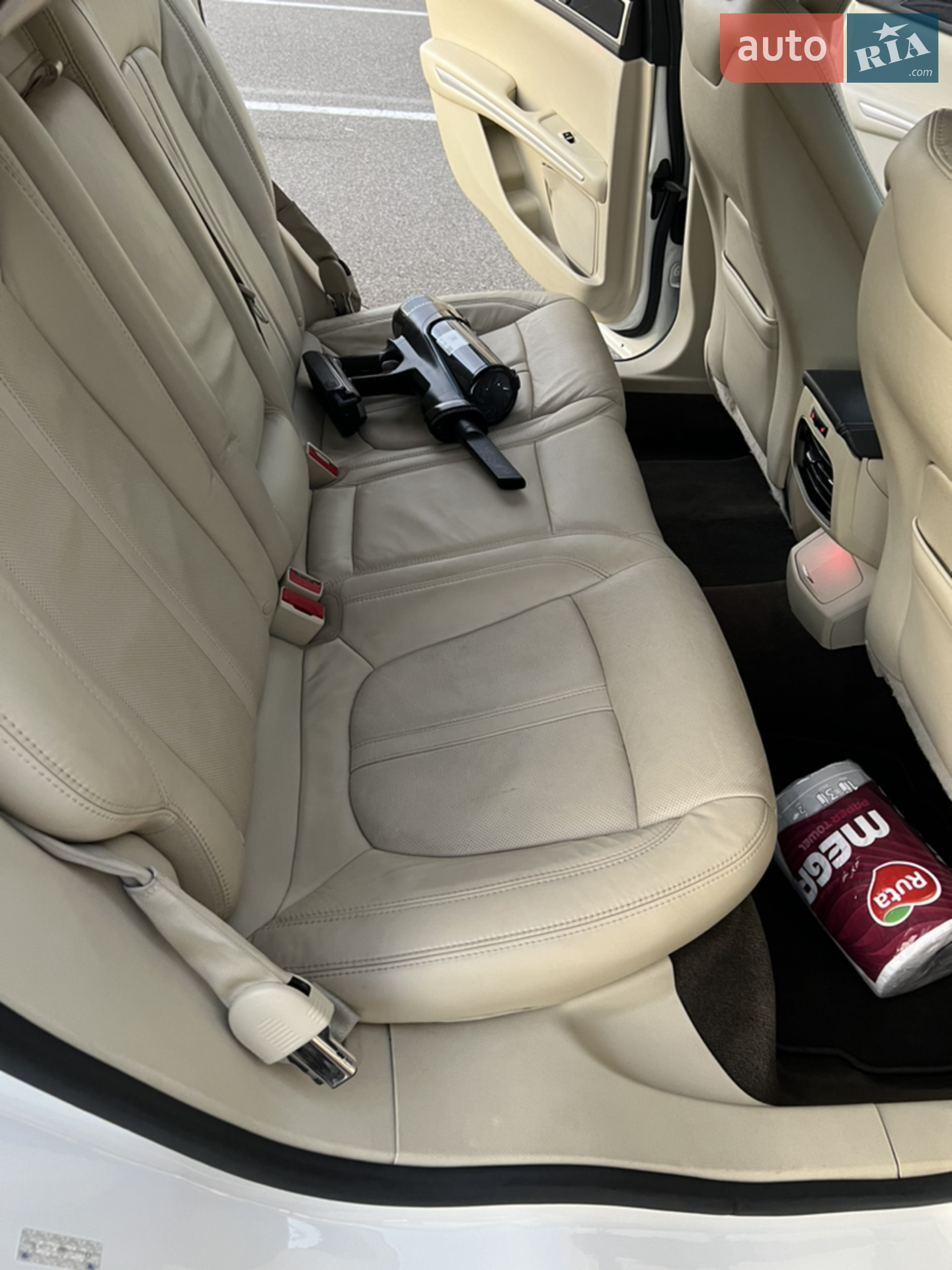 2012 Lincoln MKZ - мініатюра 23