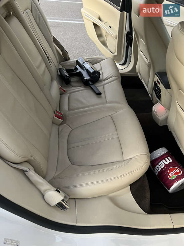 Седан Lincoln MKZ 2012 в Киеве