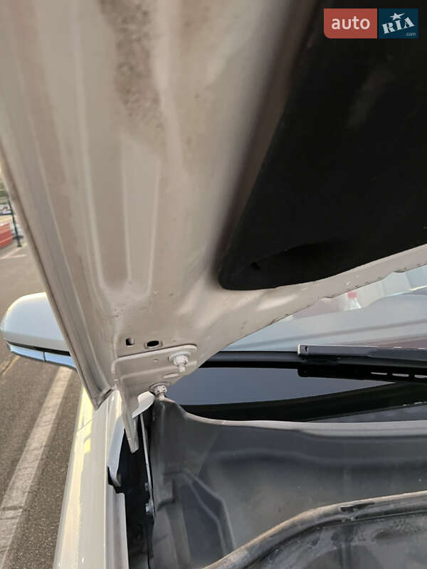 Седан Lincoln MKZ 2012 в Киеве