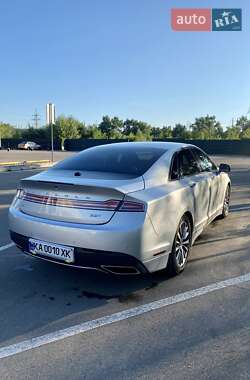 Седан Lincoln MKZ 2017 в Києві