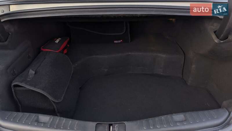 Седан Lincoln MKZ 2014 в Хмельницькому