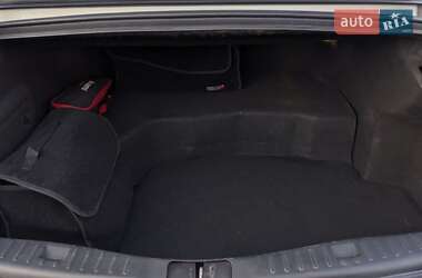 Седан Lincoln MKZ 2014 в 