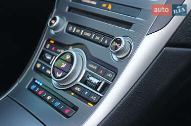 Седан Lincoln MKZ 2016 в 