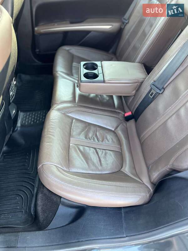 Седан Lincoln MKZ 2014 в Харкові