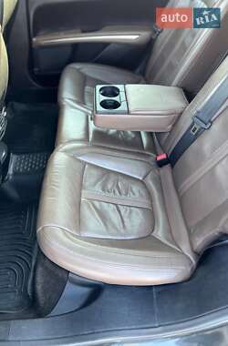 Седан Lincoln MKZ 2014 в 